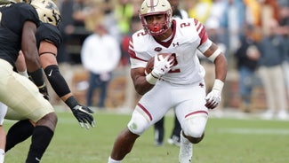 Next Story Image: No. 24 BC, Virginia Tech meet in pivotal ACC matchup